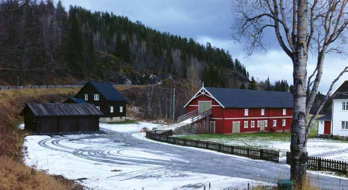 Ei bygd i utvikling! Det er absolutt liv i Vinje. Siste året har det vore mykje aktivitet rundt i bygda vår, og vinbygjane syner at dei kan og vil.