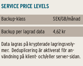 SUNET Klar for pilotering