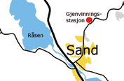 00 Nord-Odal, Sandskogen Storsjøvegen, Sagstua Tlf 91 11 60 12 Mandag og onsdag 13.00 19.