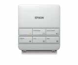 PRODUKTOVERSIKT Spesifikasjoner Epson EB-1400Wi Epson EB-1410Wi Integrerte forretningsløsninger To interaktive penner Hovedfunksjoner Lysstyrke for hvitt og farget lys (CLO) 2600 3100 Oppløsning WXGA