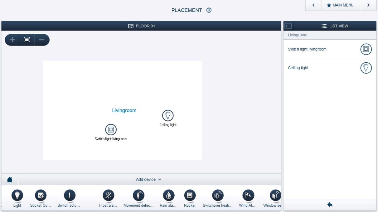 Igangsetting 7.2 Innstillingsmuligheter per kanal Generelle innstillinger og parameterinnstillinger kan gjøres for hver kanal.