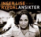 Inger Lise Rypdal har sammen med et spennende musikerlag laget en CD med tekster av Erik Hillestad og melodier av Karoline Krüger og Geir Holmsen.