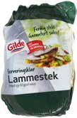 fabrikklokale på Nortura Målselv, blir Thulefjord-produktene produsert.