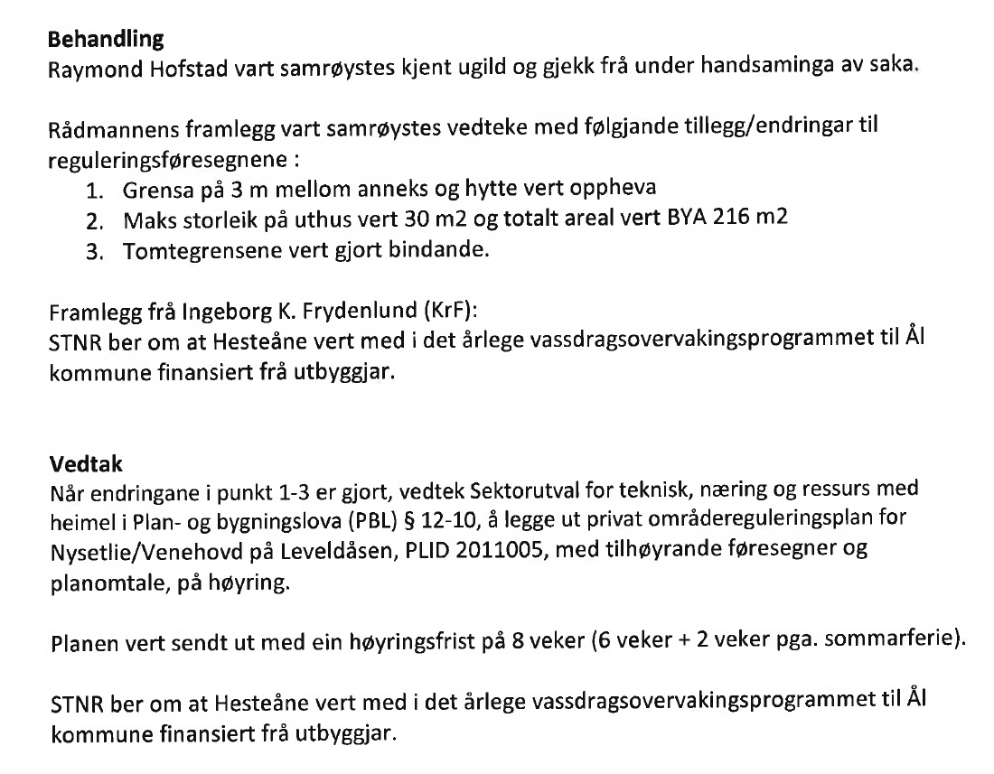 Områderegulering Nysetlie - Planbeskrivelse 2 FORORD Asplan Viak er engasjert av grunneierne innen planområdet for å utarbeide en områderegulering for Nysetlie.