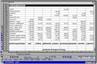 Får du for lite lønn? 90 prosent av alle regneark gir feil svar Av: Ole Morten Knudsen <olemorten@teknofil.no> / Publisert: 4.6-2007 15:30 / Sist endret: 4.