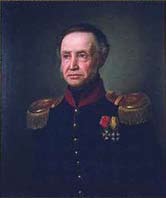 Valentin Christian Wilhelm Sibbern (1779-1853) Valentin Sibbern ble født på Værne Kloster hvor han vokste opp og senere ble eier. Han gjorde likevel en militær karriere og ble major.