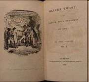 England Charles Dickens (1812 1870) London forfatter (øst) Skrev om : Kjente verk: Fattige,