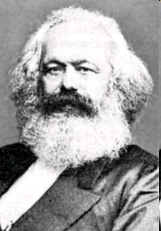 Karl Marx (1818-1883) Proletarer i alle land, foren eder.