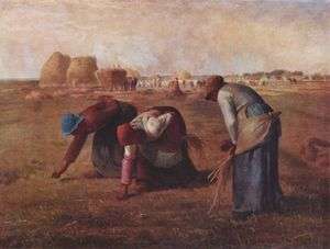 Jean-Francois Millet