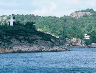 KAPITTEL VI LINDESNES sett fa SE () Foto: Eiliv Leen Lindesnes fyhavn (se foto) som ligge yttest å Lindesnes e i likhet med Kilen