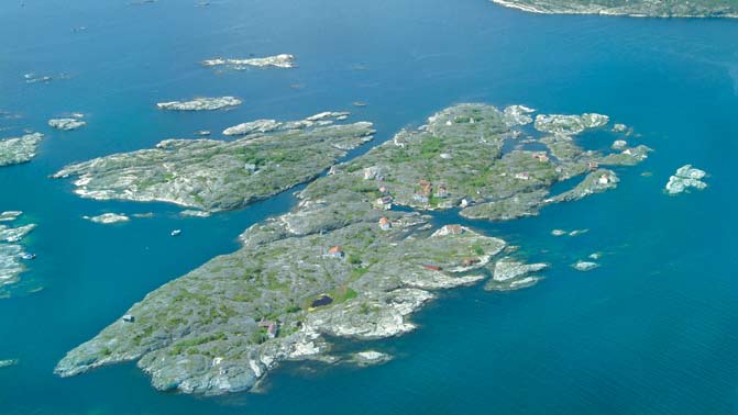 Tallakshavn KRAGERØ