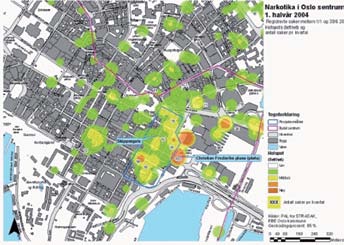 Planlegging og analyse: Ved å bruke vitenskapelige metoder og analyser kan virksomhetens data verdiøkes ytterligere og benyttes som et kvantitativt beslutningsunderlag.