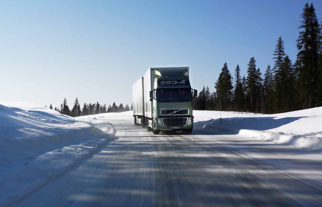 I 1946 ble bedriften Volvoforhandler og virksomheten kan derfor feire 60-års jubileum i 2006.