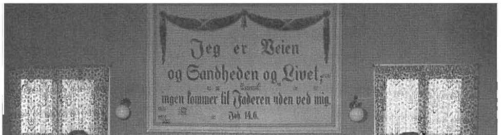 Kil Bedehus - Speidernes hus Kil Bedehus hadde sin innvielsesfest 25. oktober 1891 og er etter 109 ar overtatt av speiderne i Sannidal fra vinteren 200 I.