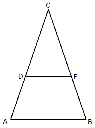 Topptrekant Треугольник при вершине Rettvinklet trekant Прямоугольный