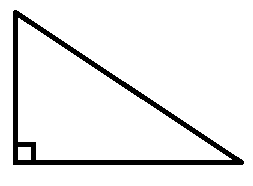 Пифагора a 2 + b 2 = c 2 Polygon Многоугольник Firkant Четырехугольник