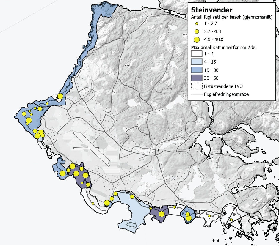 Kartgrunnlag Statens Kartverk Utvalgte