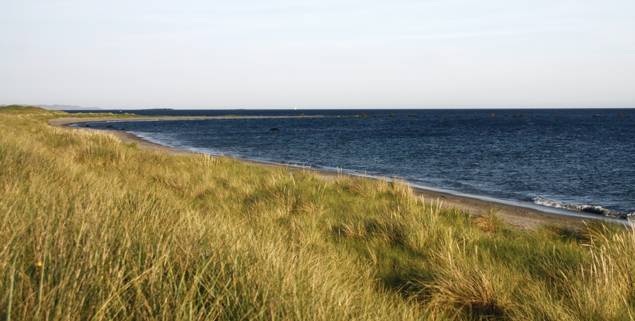 Listastrendene landskapsvernområde Listastrendene landskapsvernområde (LVO) er et unikt område i sørnorsk sammenheng, tilsvarende områder finnes kun på Jæren.