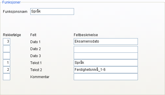 Sette opp lønnssystemet Definere tilgang til dokumenter i Ansattportal Alle brukere i Ansattportal kan se sine egne lønnsslipper.