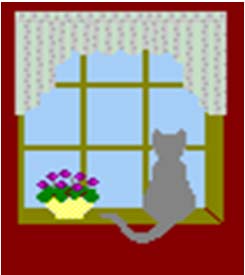 Soltrall Nå skinner sola i vinduskarmen, og katta maler som aldri før. Den ligger langflat og kjenner varmen og er ei katte med godt humør. Heisan! Og dudliattentei! For sola og deg og meg.