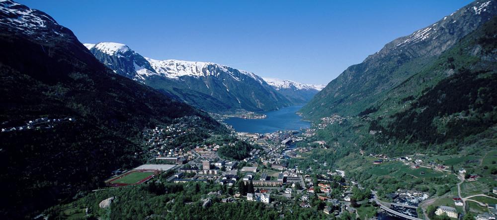 ODDA