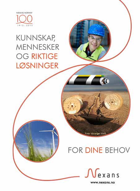 Norsk vindkraft viktig for klimaet Av: Martin Westin og Peter Molin, Fornybar energi, Sweco Norge AS. 3. 4. 5. Det finnes få steder i Norge som er egnet for bunnfaste installasjoner.