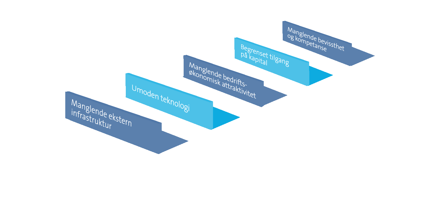 Program Fjernvarme infrastruktur