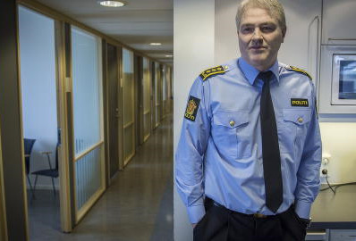 Observasjon 2 Knuser lovlige selskap -De steinene vi til nå har løftet tyder på at denne kriminaliteten har et stort omfang. Dette er foruroligende, fordi det betyr at omfanget kan være veldig stort.