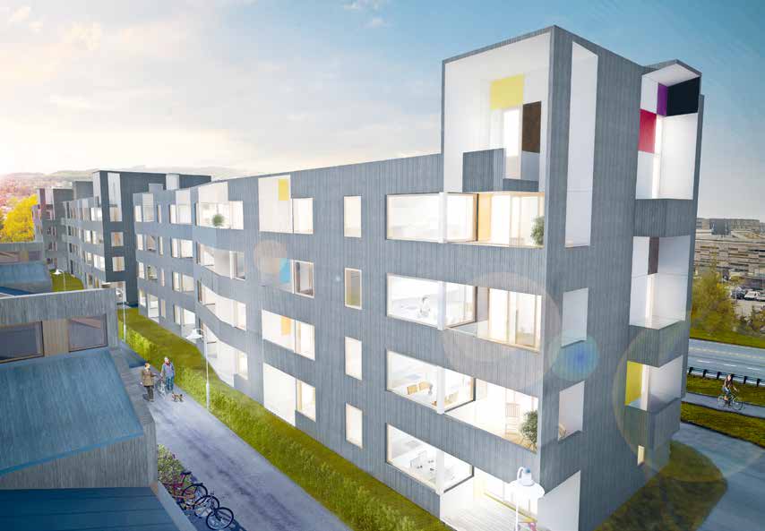 Stavanger-medlemmene har fått 3 500 flere boliger å bruke forkjøpsretten på.