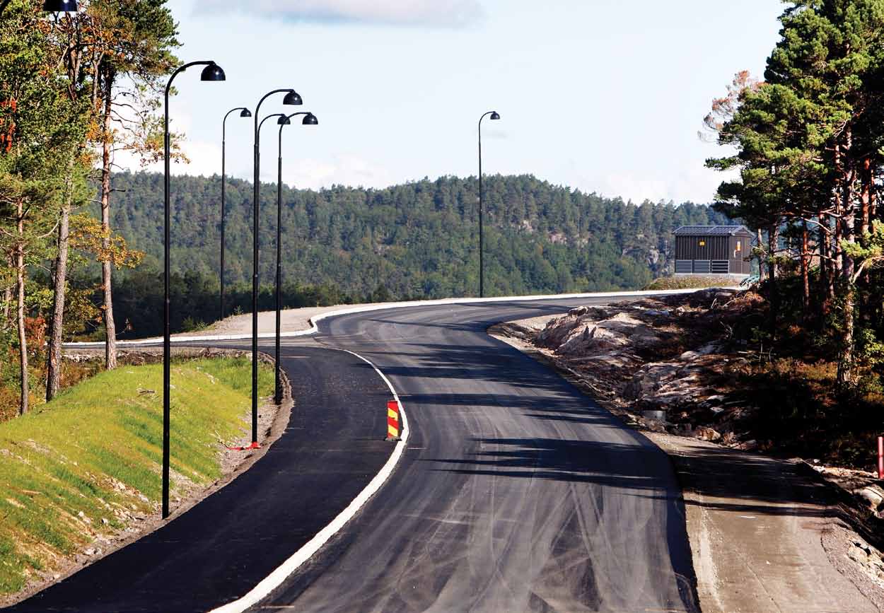 PROSJEKTER I SALG HOS REPSTAD EIENDOM: Vedderheia Nord: 41 solgte! Oftenes: 9 solgte! Torvmoen: 50 solgte! Hovden Nylund Park ll : 15 solgte! Anleggsarbeid har pågått for fullt gjennom hele året.