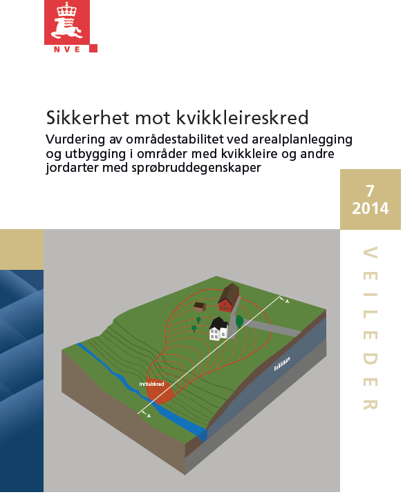 Tydeliggjort sikkerhetsnivå Hb 018 Vegbygging.