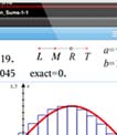 Texas Instruments(TI) har som et hovedmål at elever skal opplevee mestring i bl.a. matematikk ved å