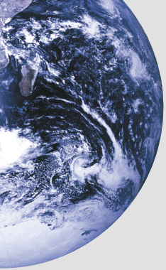 IPCC om globale klimaendringer Om klimaendringene hittil fastslår IPCC TAR blant annet: Konsentrasjonene av drivhusgasser i atmosfæren øker på grunn av menneskers aktivitet.