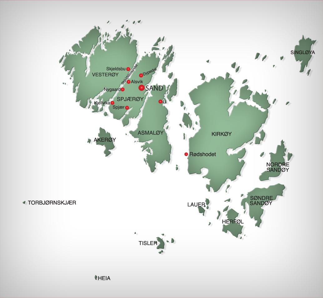 KAPITTEL 2. TIDEN, STEDET OG AKTØRENE I dette kapittelet vil jeg tegne et bilde av tiden, stedet og de aktørene som danner rammene for min undersøkelse.