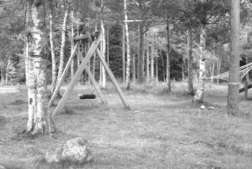 august samlet til stabsdager på Philipshaugen. Naturskjønne omgivelser, nydelig vær og gode kaffepauser var viktig for å få de ansatte her i Midt-Norge til å bli kjent og ristet sammen.