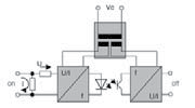 x 3-veis Isolasjon Temperatur signal målemetode 3-port 3-veis Isolation isolasjon er den mest universelle form for signalisolator.