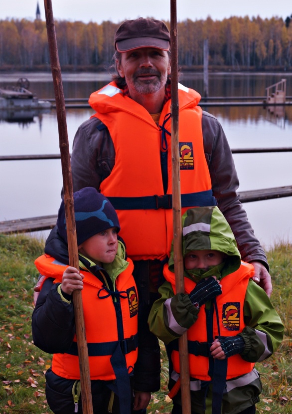 Når en bruker stoff fra de andre nordiske land sine blad, mangler notat om hvor det kommer fra Skrive linker fra f.eks.