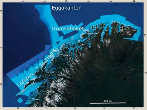 Begrunnelsene for å igangsette en storstilt kartlegging av marint miljø og ressurser er mange. Det har bl.a. lenge vært et uttalt politisk krav at forvaltningen av ressursene i det marine miljø skal baseres på økosystemtilnærming.