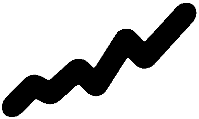 Etter trusselen om nedleggelse har skolen fått mye medieomtale og flere søkere.