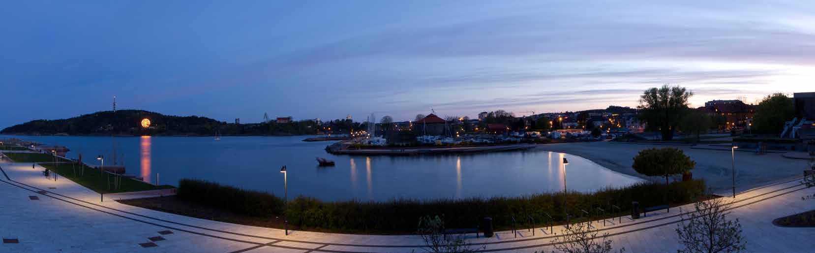 ystranda terrasse ystranda Terrasse ligger på Tangen, mellom Otra og Østre havn.