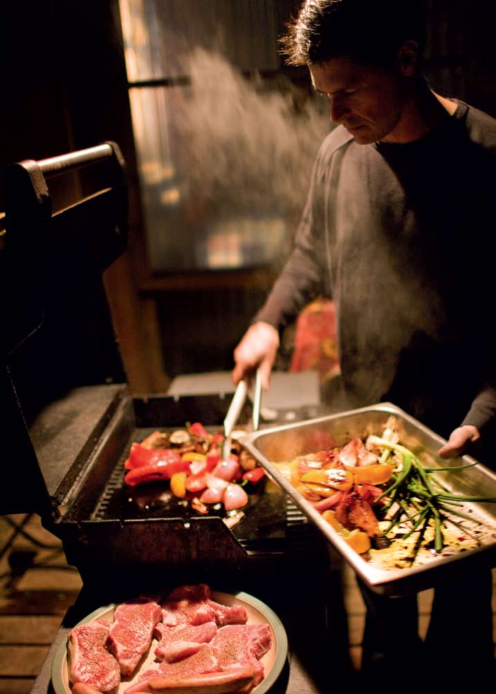 Seieren betyr at larviksgutten nå er Norges neste kandidat til Bocuse d Or, der fire norske kokker tidligere har gått til topps; Bent Stiansen, Terje Ness, Charles Tjessem og nå sist Geir Skeie.