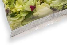 KLASSISK VINAIGRETTE 1 DEL EDDIK OG 3 DELER OLJE Skjøre salater som ruccula, feldsalat og red rhubarb passer best