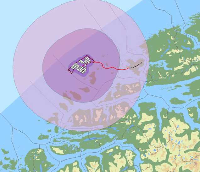 6. Bustadbygging B-1 til B-18 Samfunnsdelen gjev ei rekke føringar for utforming av kommuneplanen sin arealdel.