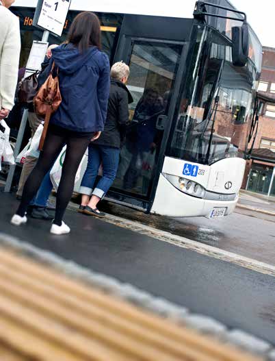 Utvikling av tre intermodale knutepunkter for godshåndtering langs Vest-Viken, vil bidra til å gi grunnlag for utvikling nye logistikkvirksomheter tilknyttet hver havn.