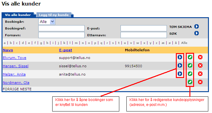 tellus IT AS Østensjøveien 36, 0667