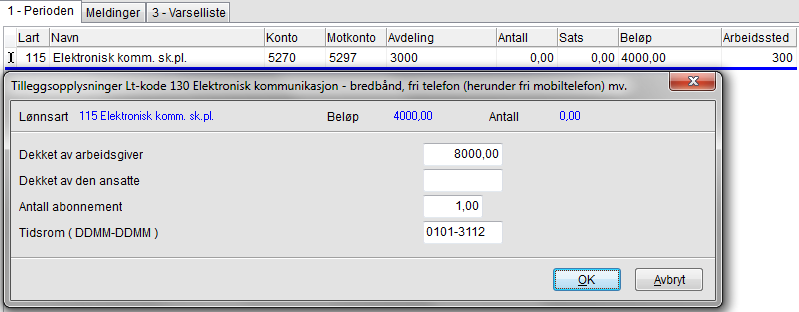 4. Ekstrakjøring For å forenkle arbeidet med innberetningen, anbefaler vi regneark for beregning av innberetning som du finner på våre kundesider https://kundesider.aditro.