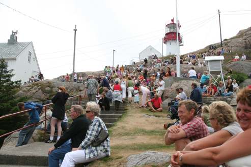 Godkjent av Lindesnes kommunestyre i