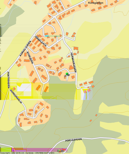 Nedre Eiker fotballbaner 1,4 km* Treningssenter Mjøndalen Treningssenter 1,5 km* Skoler Mjøndalen skole (1-7 kl.) 1,5 km Veiavangen ungdomsskole (8-10 kl.