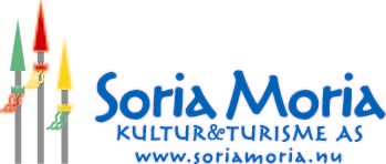 Soria Moria Kultur&Turisme AS Fætten 94 7652 Verdal Email: rolf.vestvik@vktv.no Mobil: 908 22701 Org.nr. 989 620 053 Verdal 7.