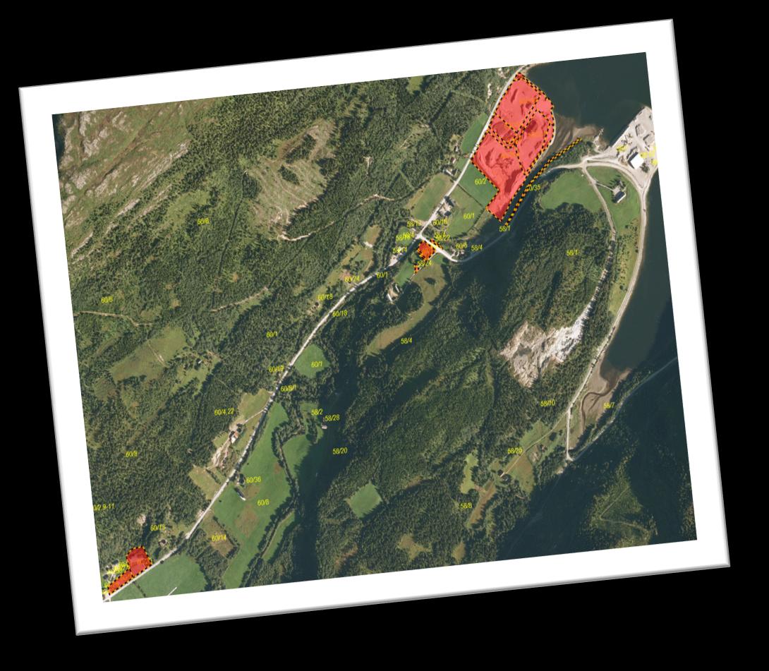 2012 Eierskapsmelding for Verran kommune Oversikt